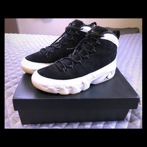 Jordan 9 Retro City of Flight